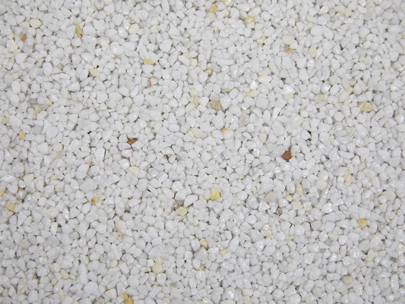 Crystal White
