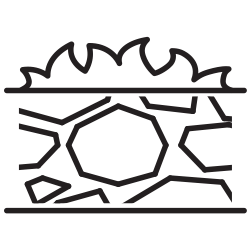 ARTIFICIAL TURF FOUNDATIONS