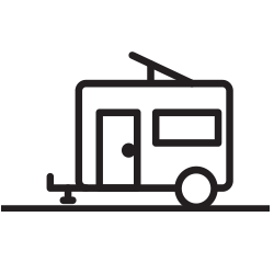 BOAT, CARAVAN & TRAILER PARKS