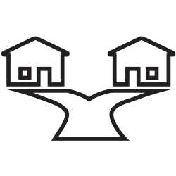 DRIVEWAYS / JOALS / ROWS