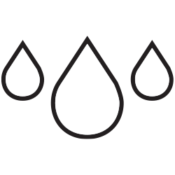 EXTENDED WATER STORAGE