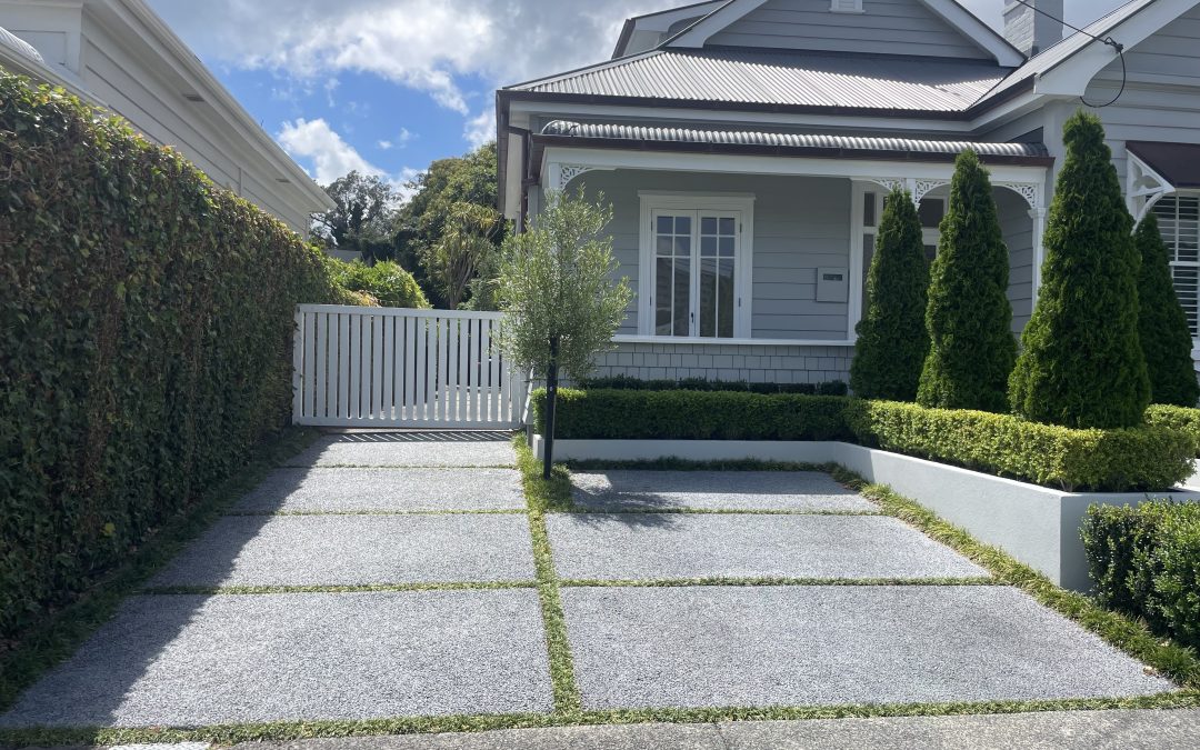 The hidden cost of conventional concrete – soil