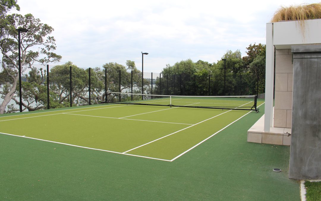 Smart surfaces: Making outdoor dreams possible with Permcon