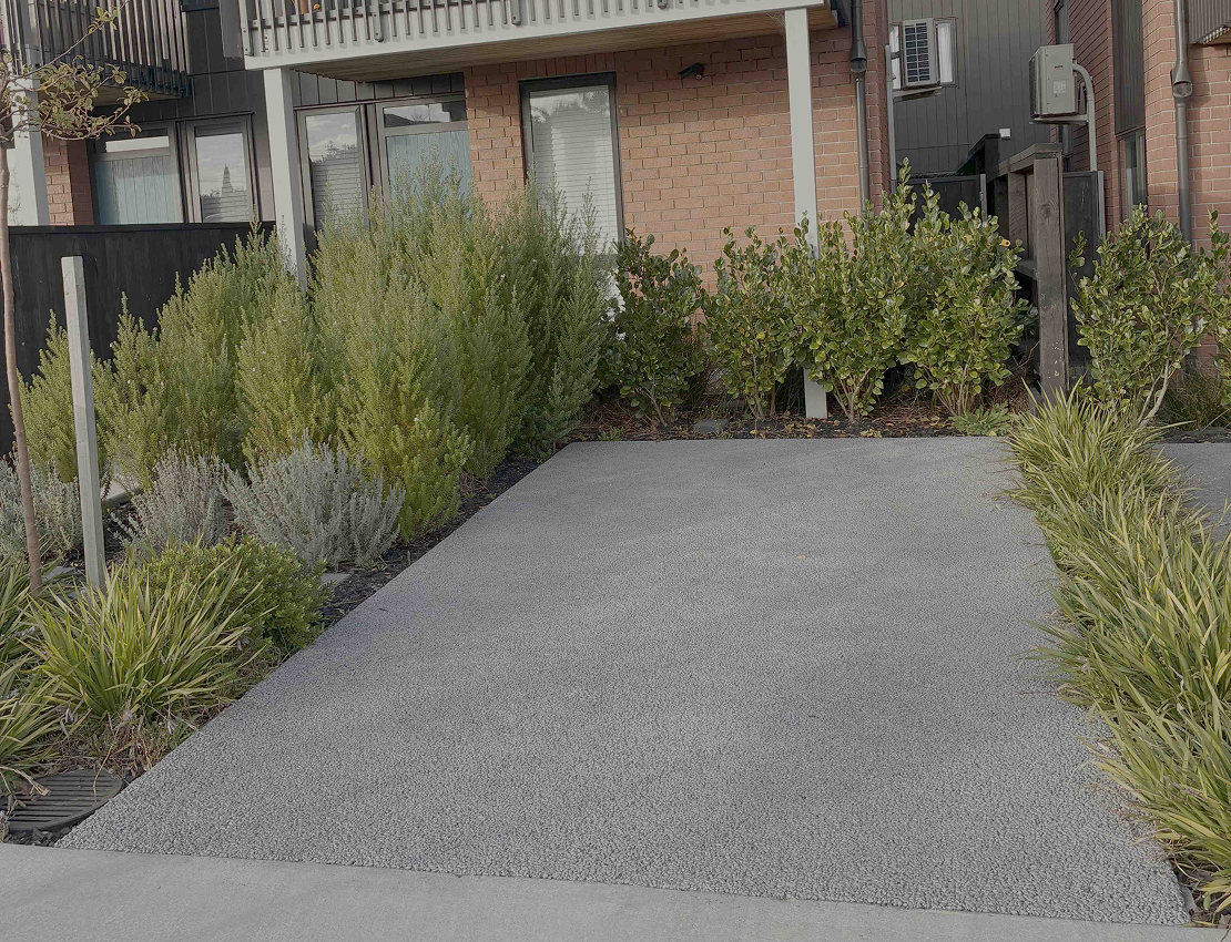 Permcon Driveway