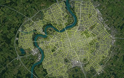 A Pathway to Sustainability