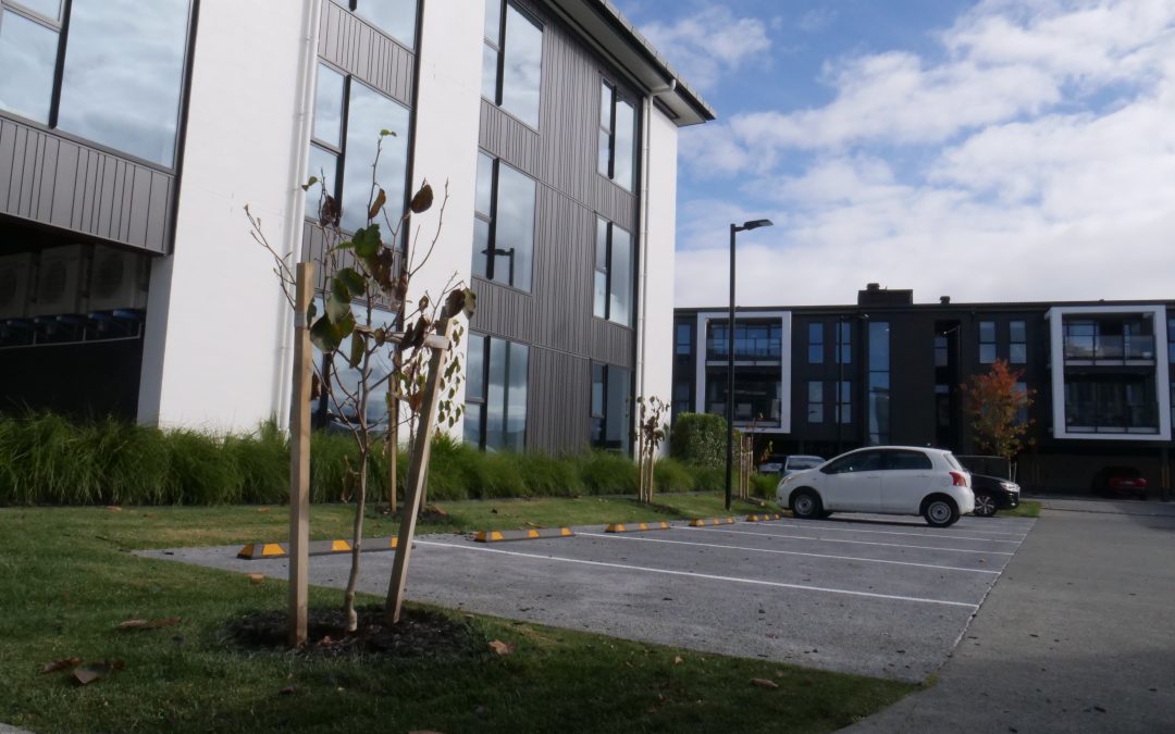 Fairway Gardens Retirement Village
