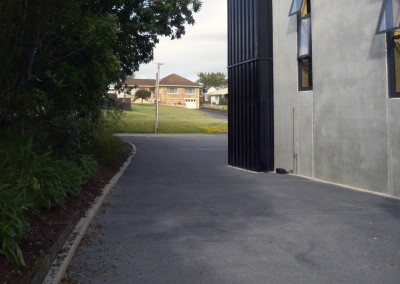 Holy Cross School